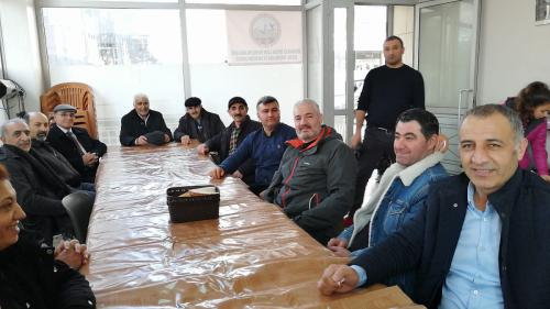 İsbanbul 2019 Hızır lokması